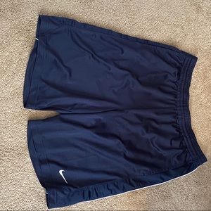 Men’s Nike Athletic Shorts